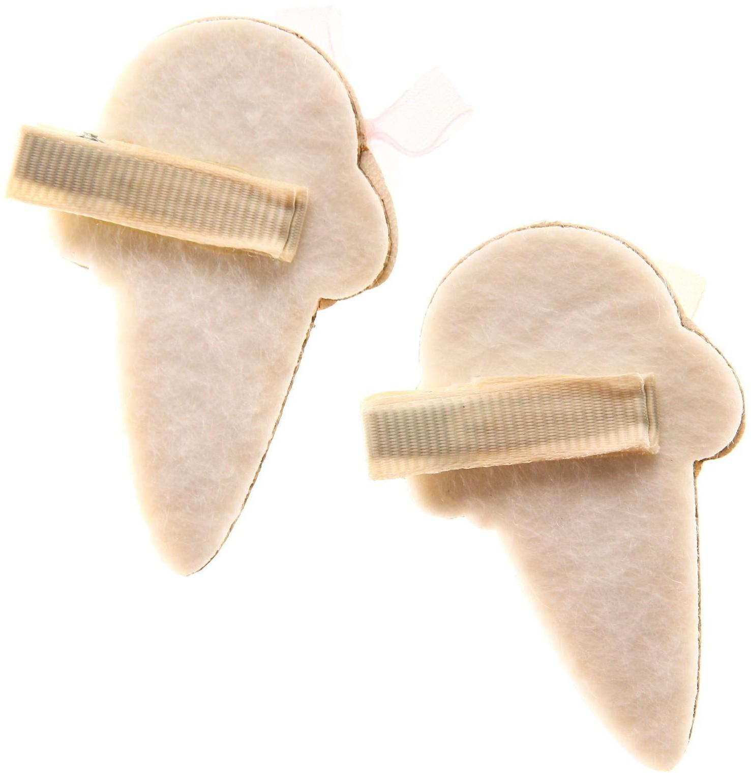 Набор заколок для волос 