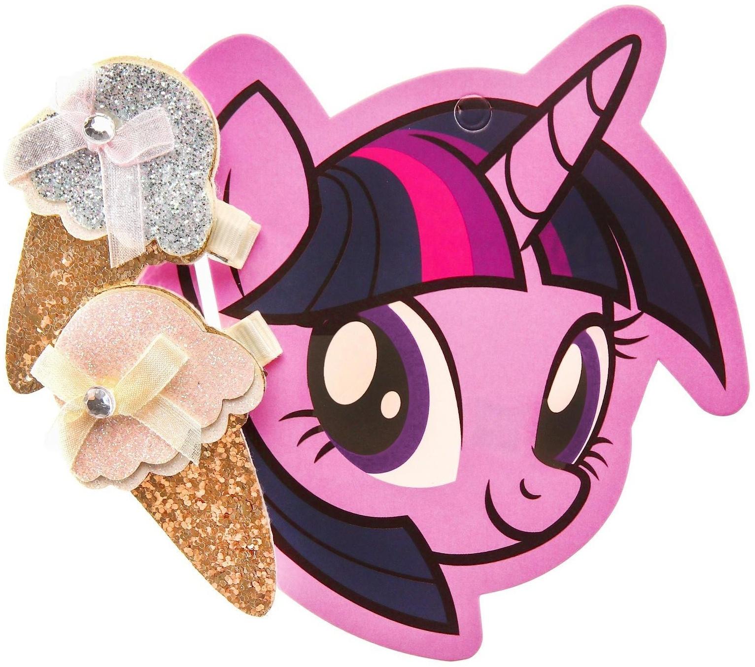 Набор заколок для волос 