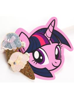 Набор заколок для волос 