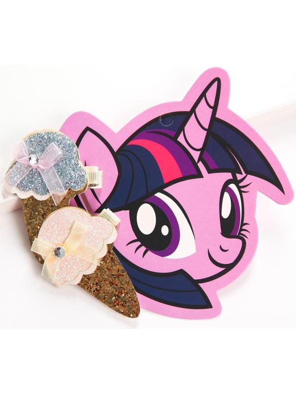 Набор заколок для волос 