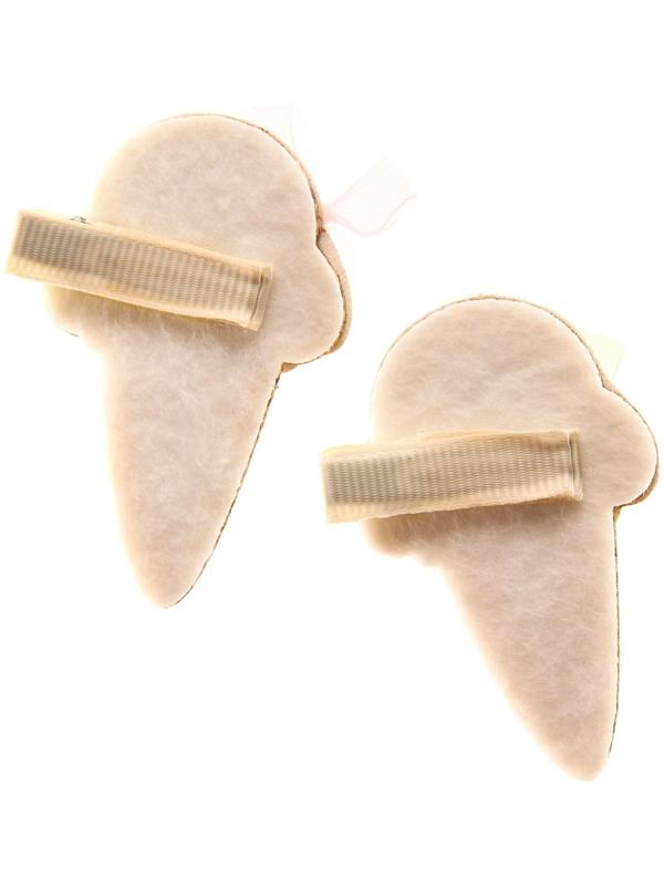 Набор заколок для волос 