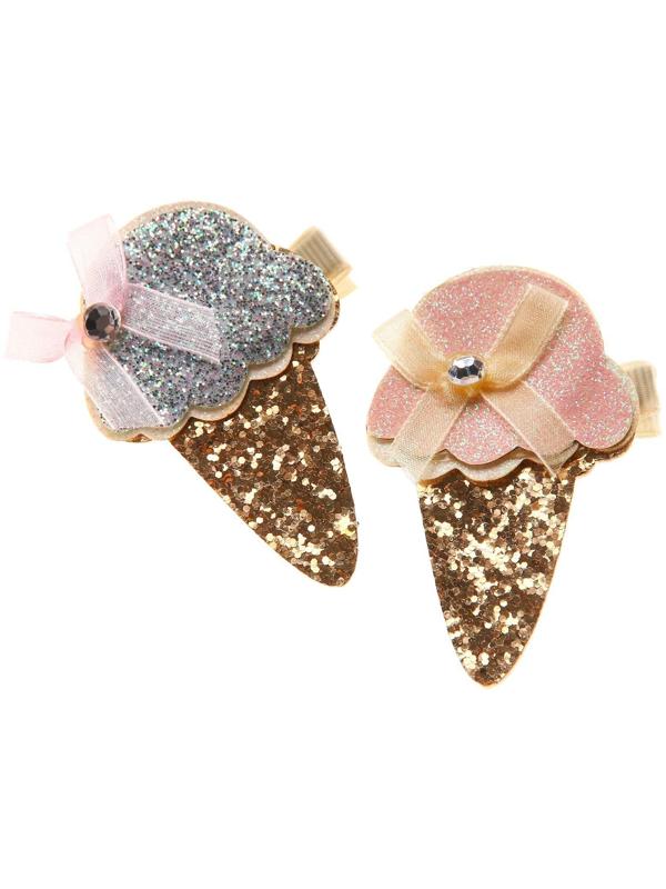 Набор заколок для волос 