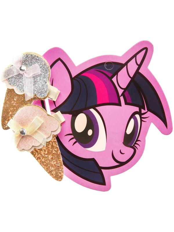 Набор заколок для волос 