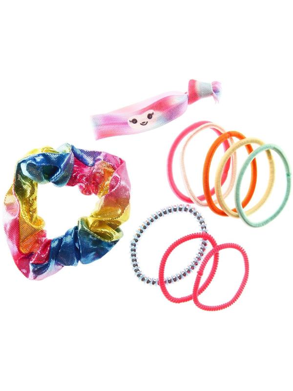 Набор резинок для волос 