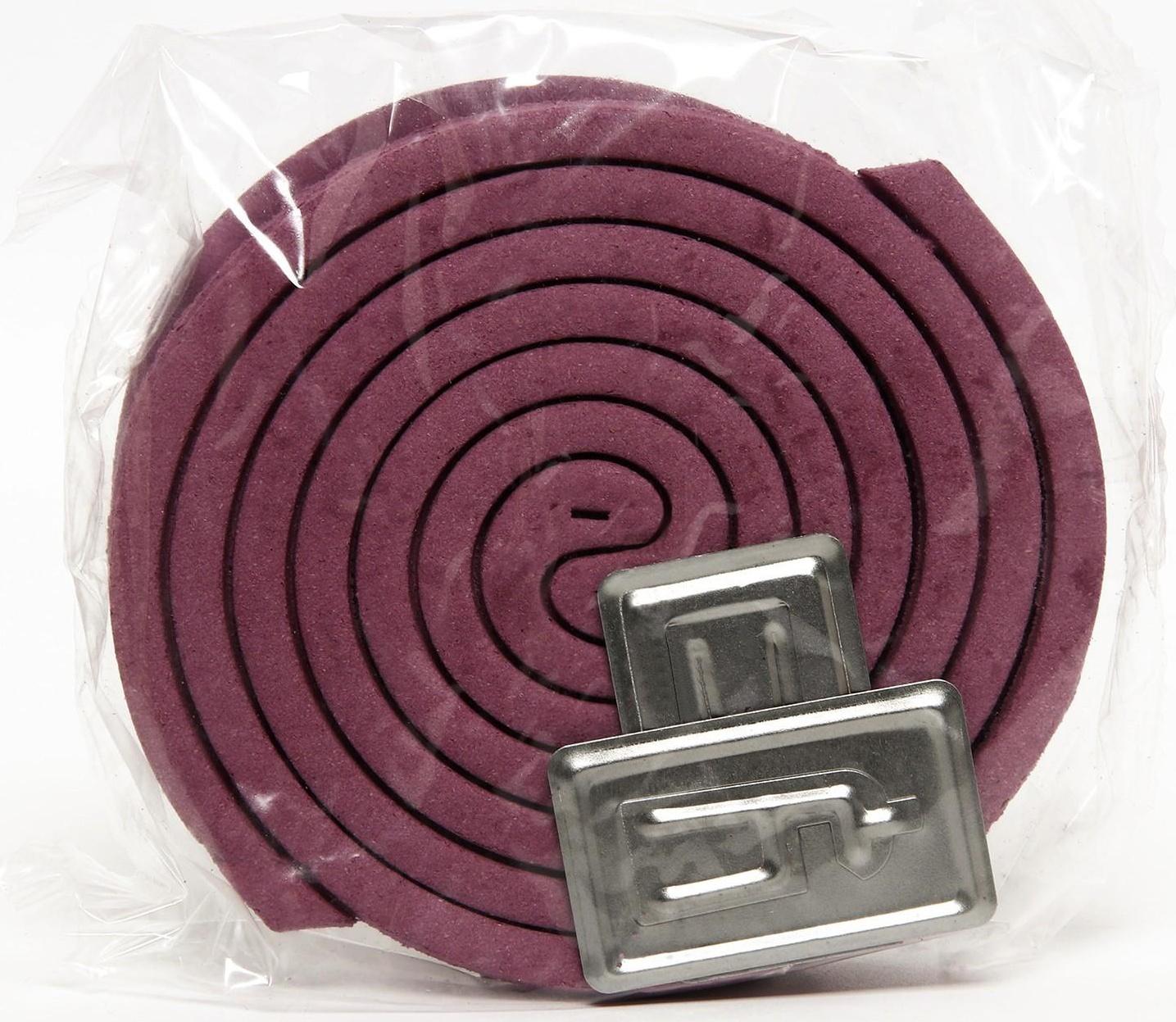 Спирали от комаров 