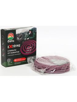 Спирали от комаров 