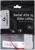 Кабель интерфейсный Cablexpert CC-SATAM-DATA90-0.3M, SATA 7pin/7pin, защелка, угловой,0.3М
