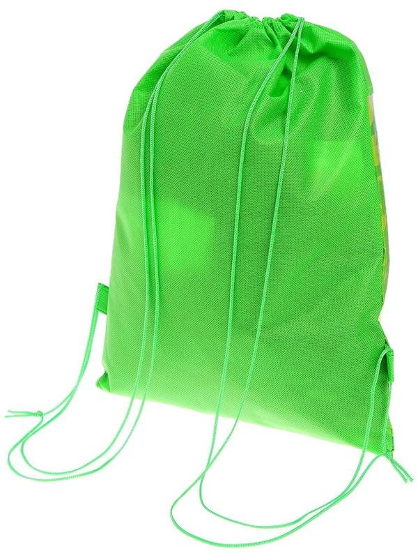 Песочный набор «Весёлые динозаврики», в рюкзачке