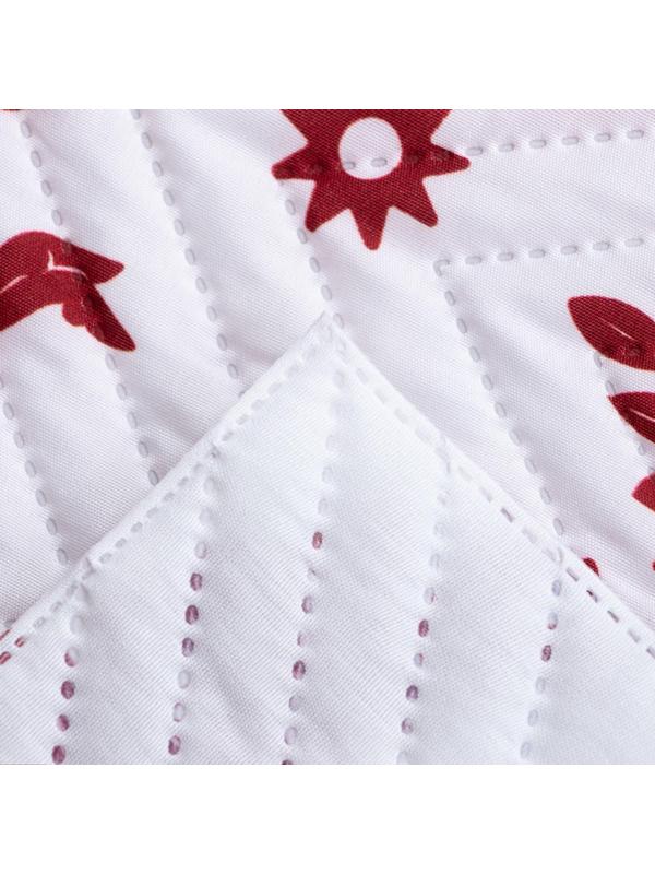 Покрывало Этель Евро Christmas time, 230х210 см