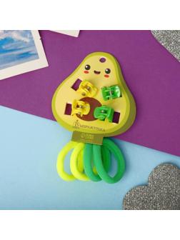 Набор для волос 