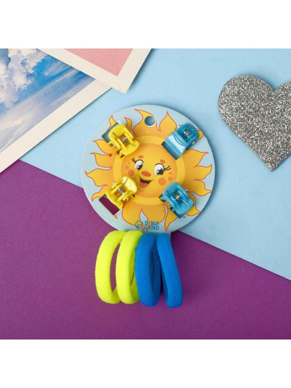 Набор для волос 