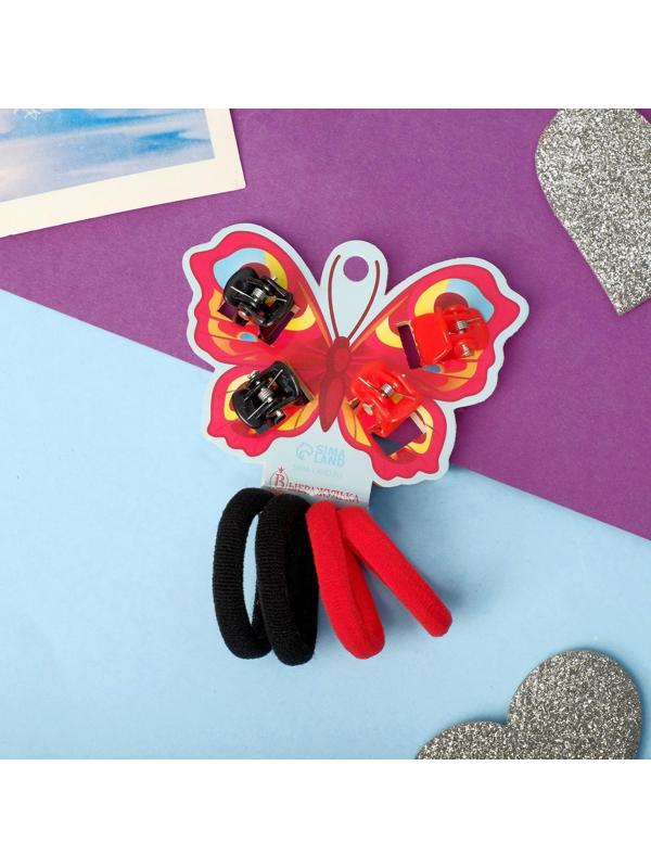 Набор для волос 