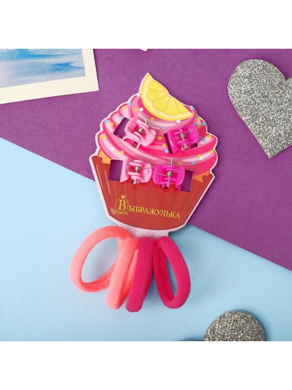 Набор для волос 