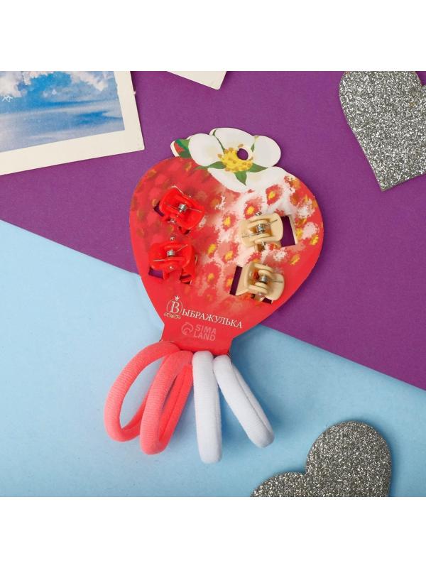 Набор для волос 