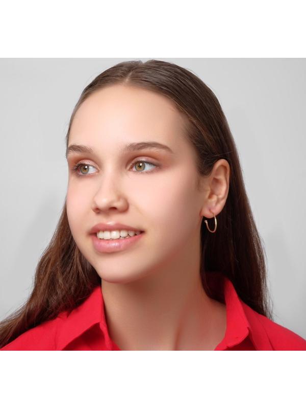 Набор серьги 6 пар 