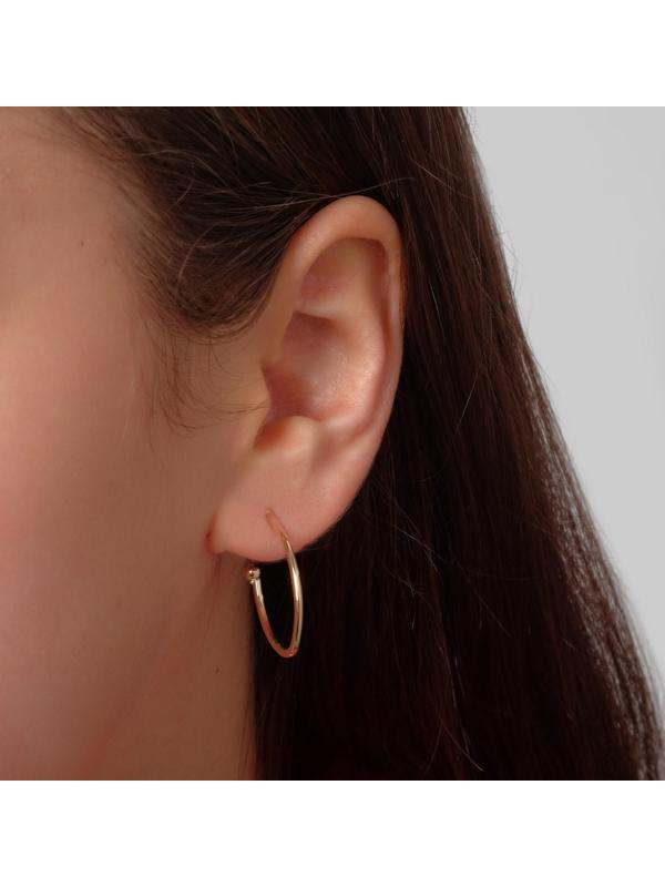 Набор серьги 6 пар 