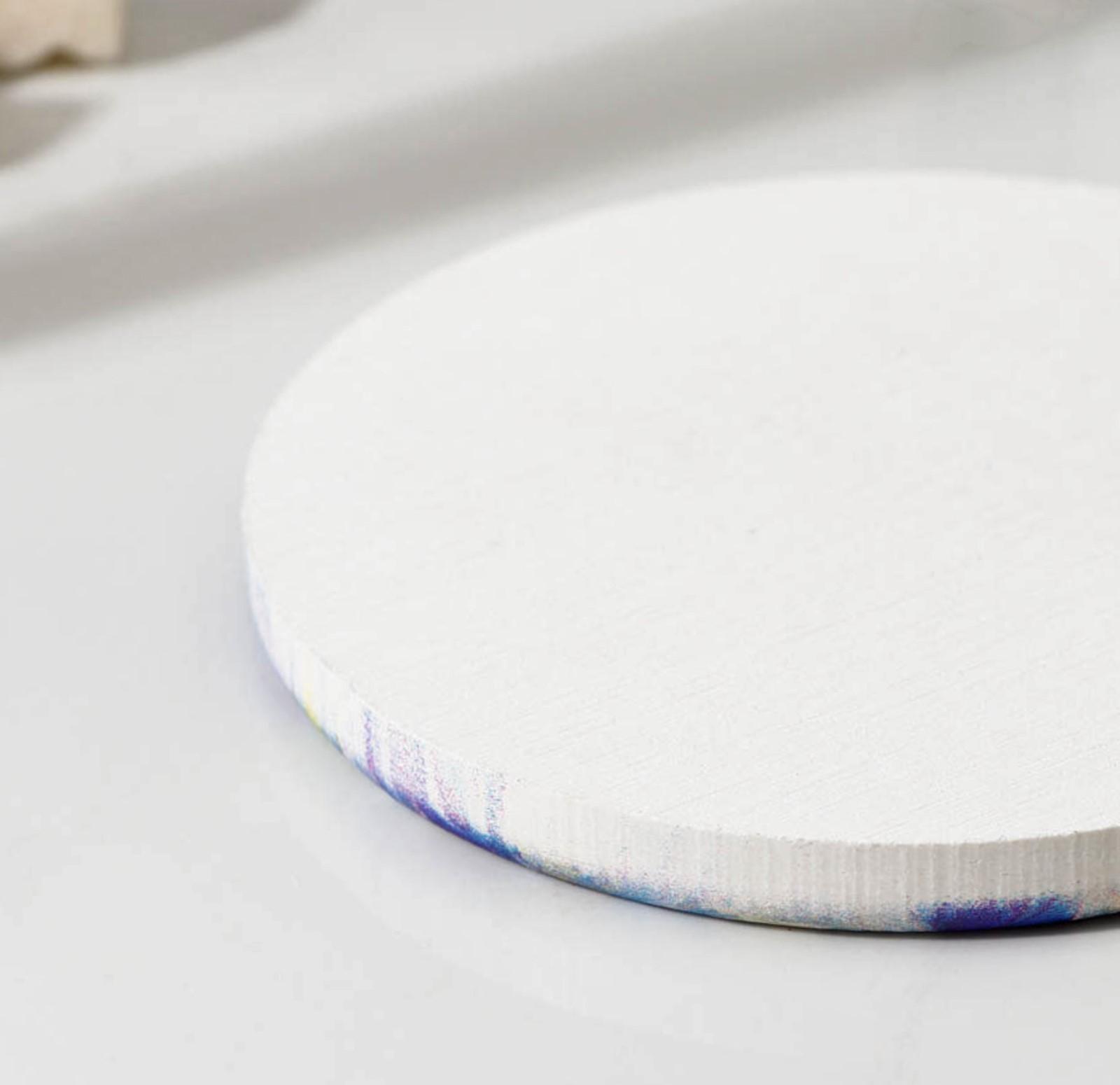 Подставка под горячее Starry night, 10×10 см