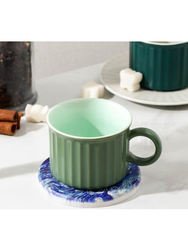 Подставка под горячее Starry night, 10×10 см