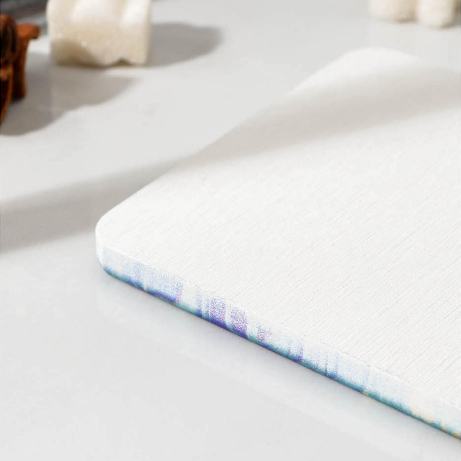 Подставка под горячее Blue illusion, 10×10 см