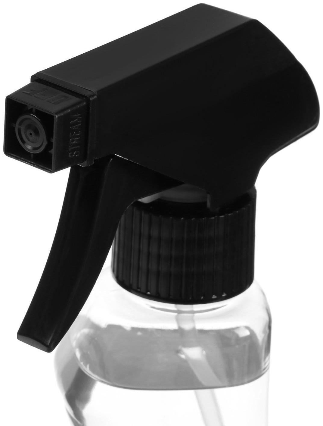 Очиститель натуральной кожи Sintec Dr.Active Leather Cleaner, 500 мл