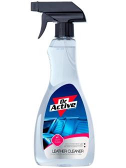 Очиститель натуральной кожи Sintec Dr.Active Leather Cleaner, 500 мл