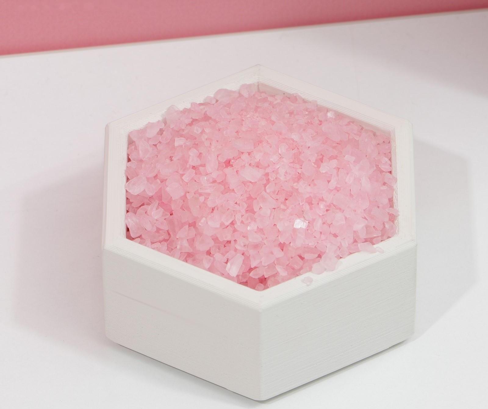 Соль для ванны 