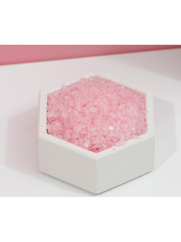 Соль для ванны 