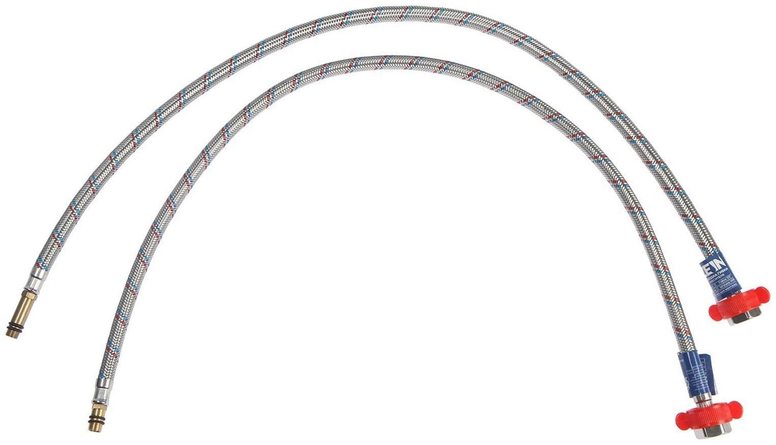 Подводка для смесителя ZEIN, гайка 1/2