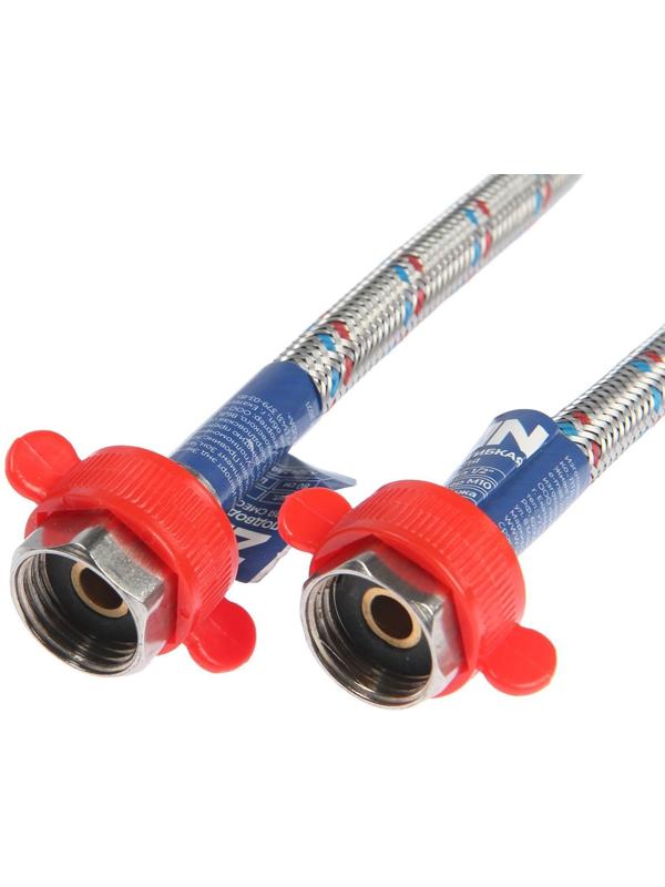 Подводка для смесителя ZEIN, гайка 1/2