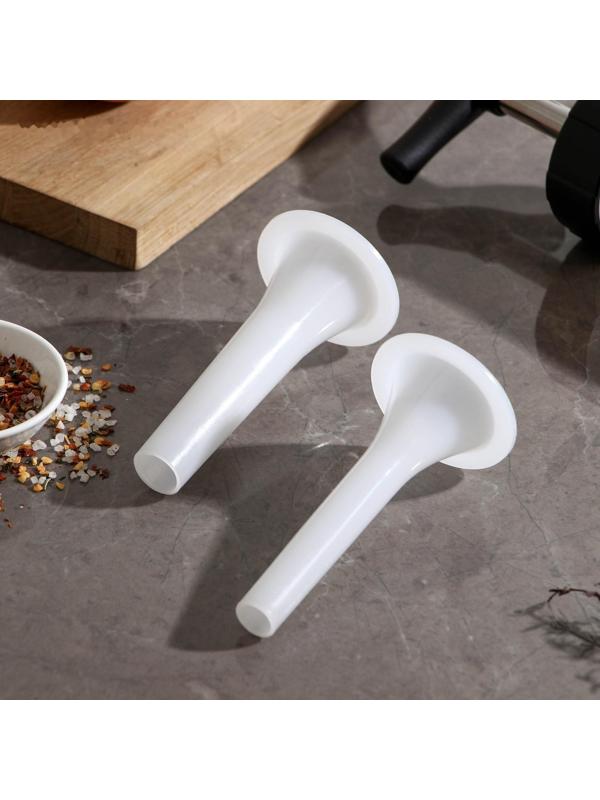 Шприц для формирования колбасы