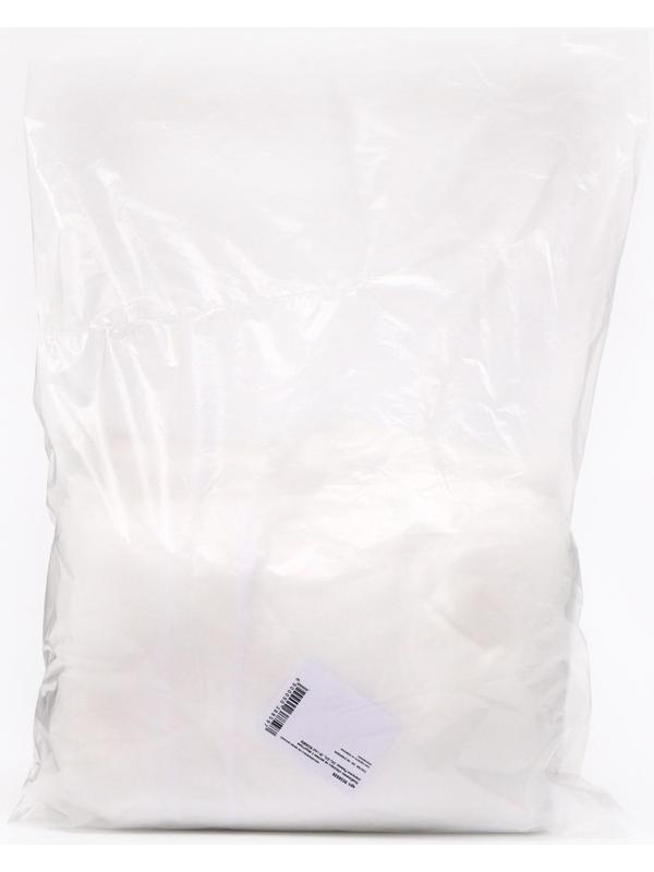 Комбинезон «Каспер» на молнии с защитным клапаном Размер: 2XL-3XL, 25 г./м2