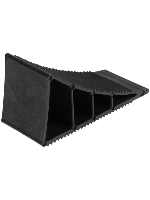 Упор противооткатный LION, пластик