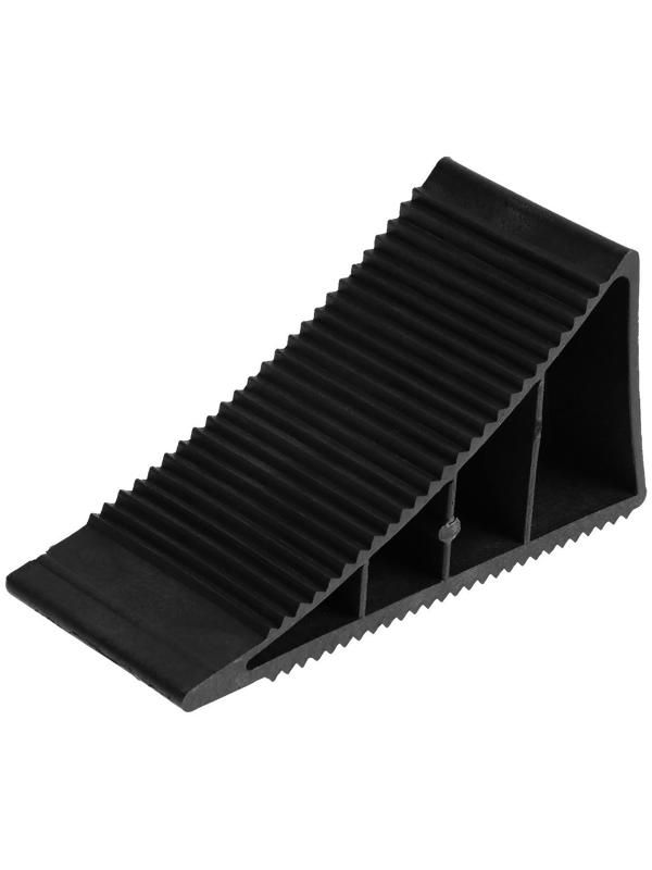 Упор противооткатный LION, пластик