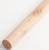 Палка-основа для макраме деревянная, без покрытия, d = 2,2 × 20 см