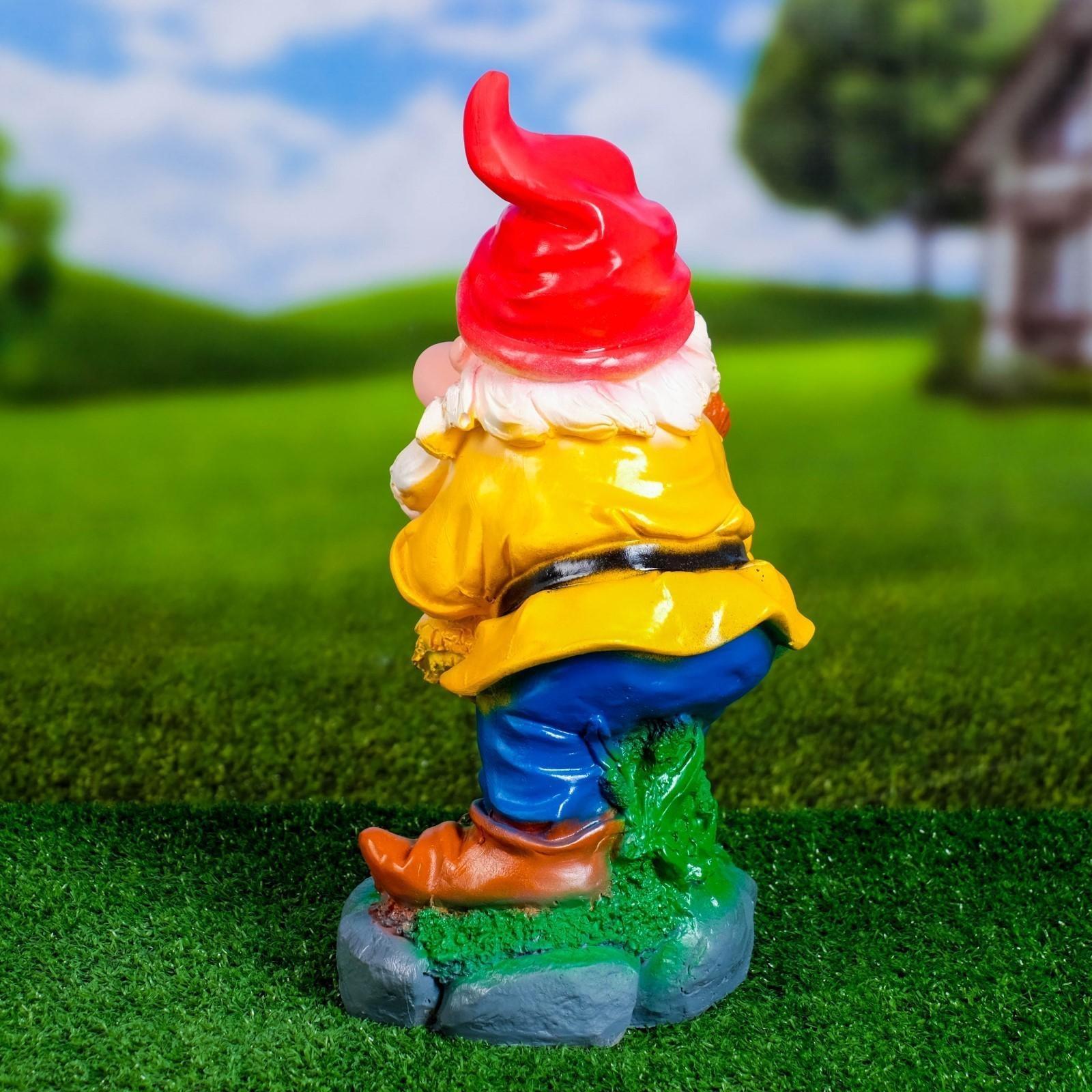 Садовая фигура 