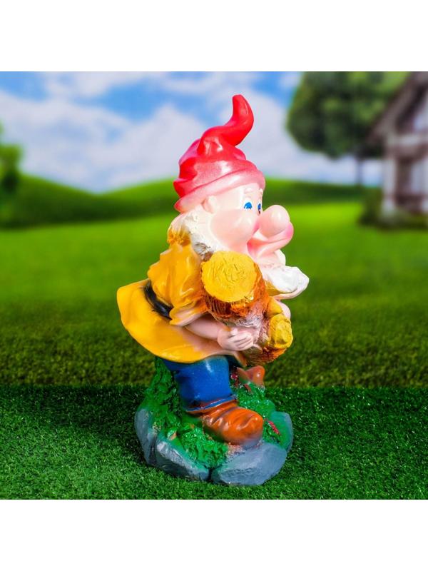 Садовая фигура 