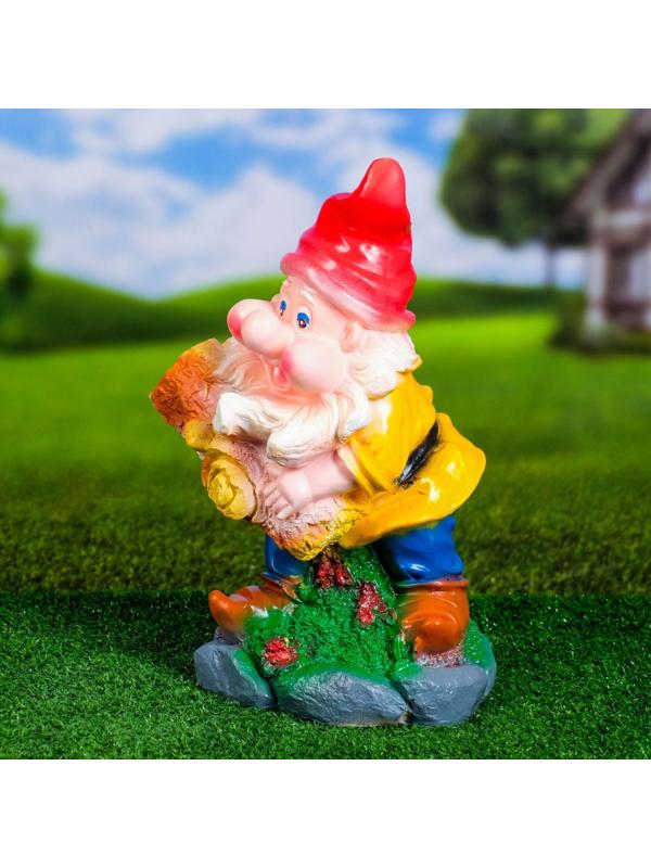 Садовая фигура 