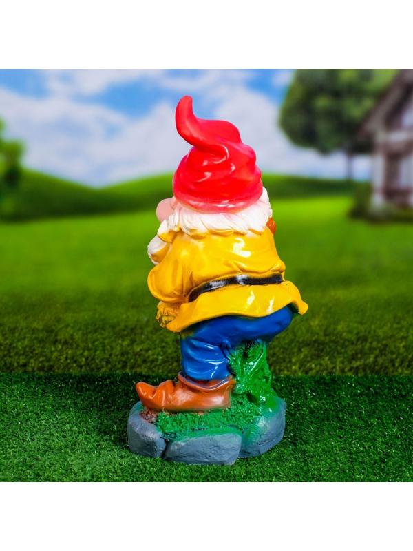 Садовая фигура 