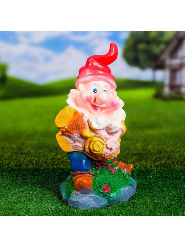 Садовая фигура 