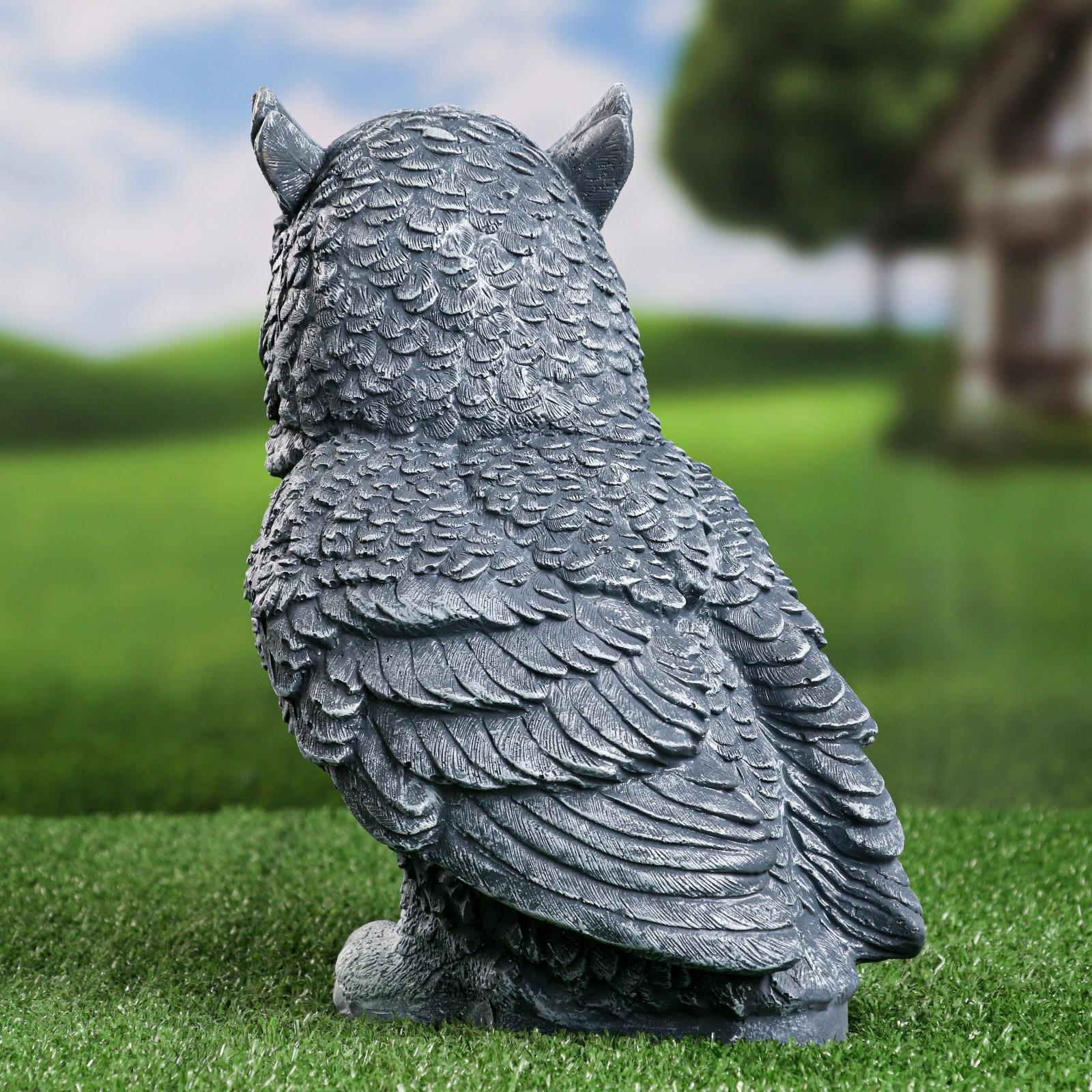 Садовая фигура 