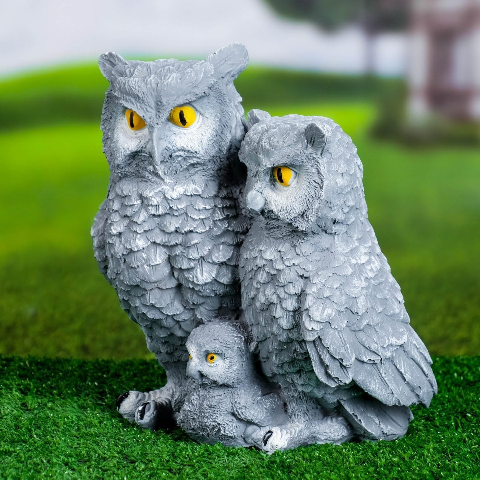 Садовая фигура 