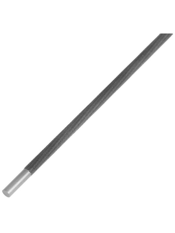 Напильник ТУНДРА, для заточки цепей с шагом 1/4