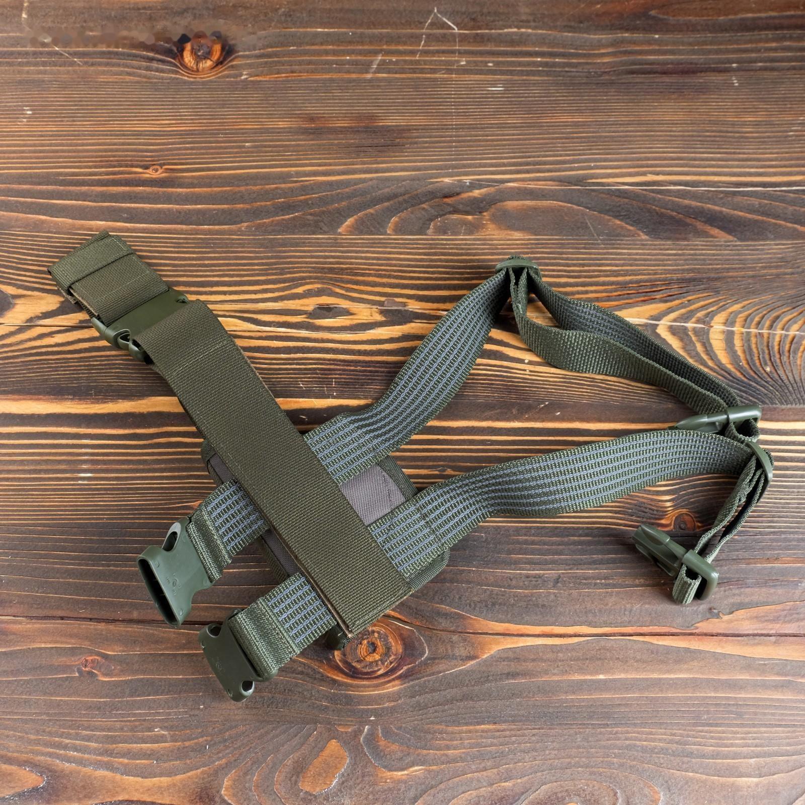 Кобура набедренная под 