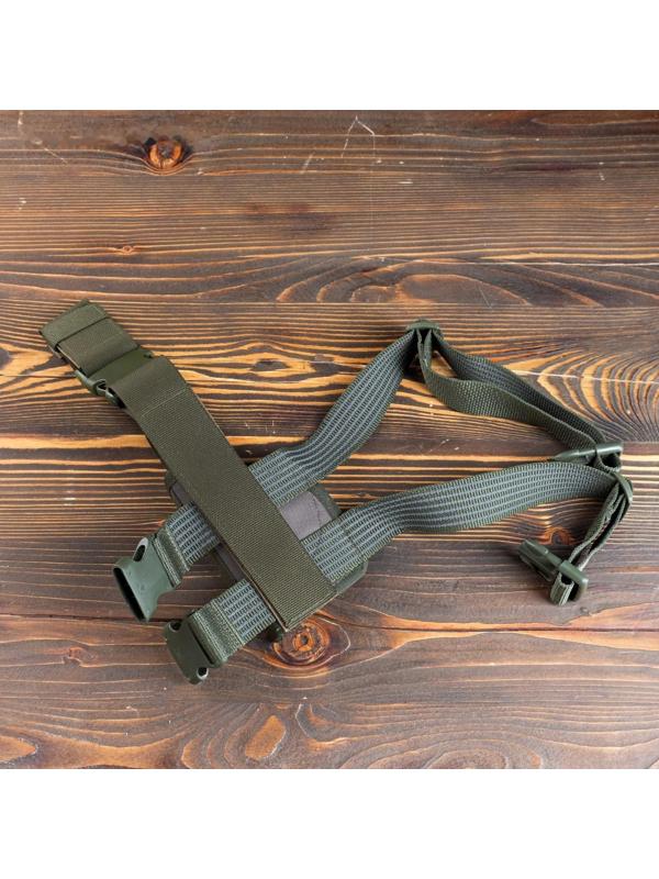 Кобура набедренная под 