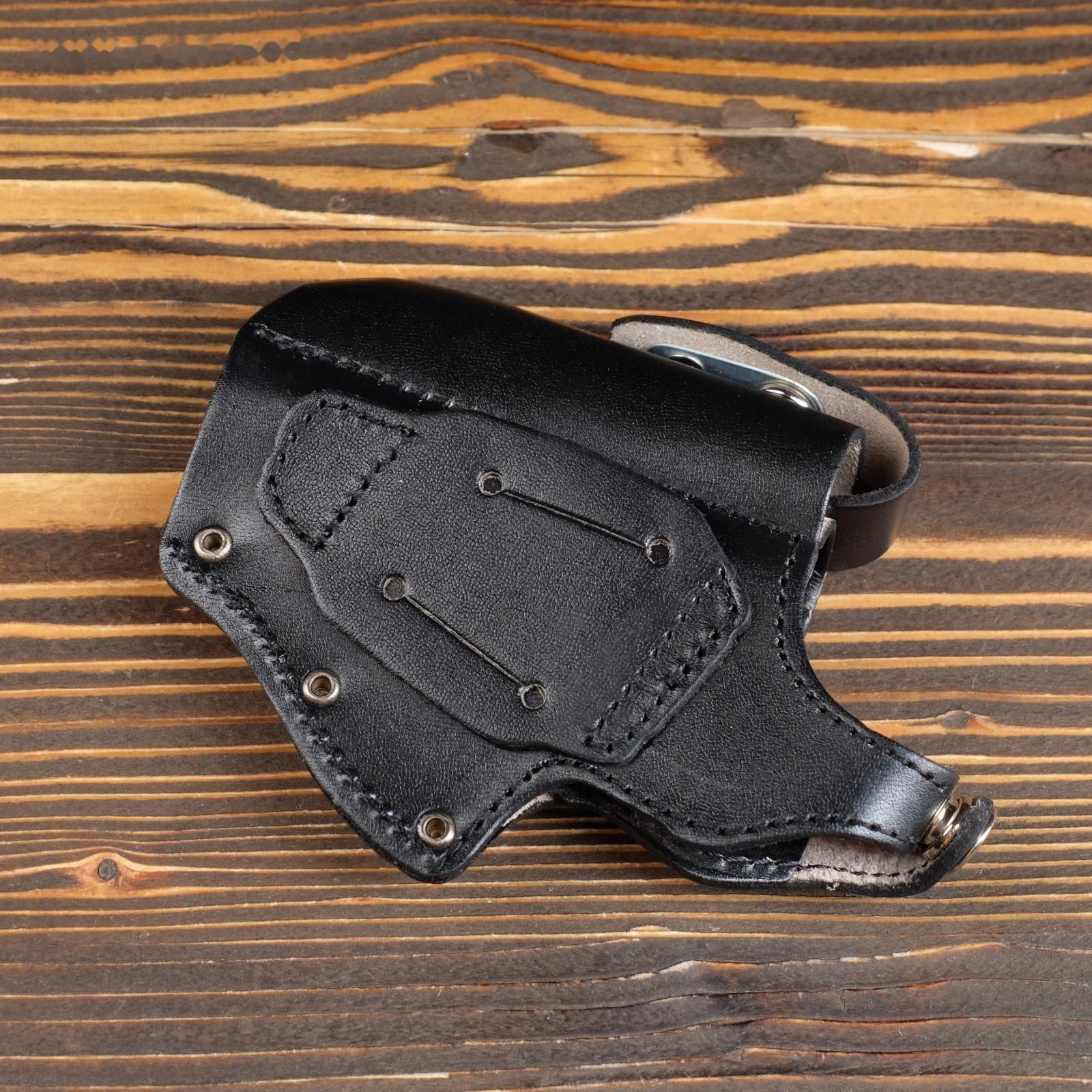 Кобура поясная под ПМ 