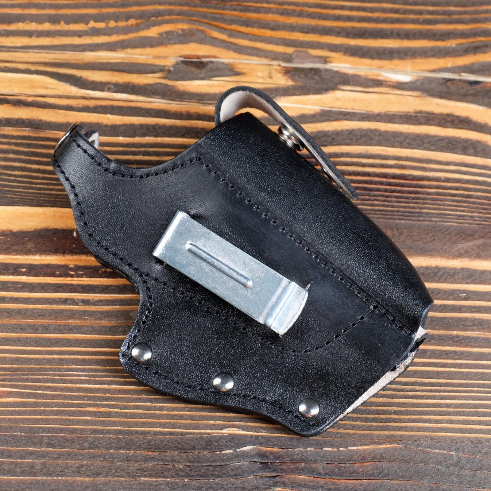 Кобура поясная под ПМ 