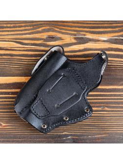 Кобура поясная под ПМ 