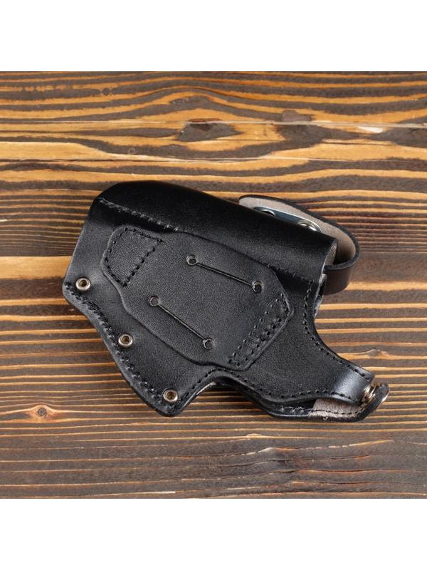 Кобура поясная под ПМ 