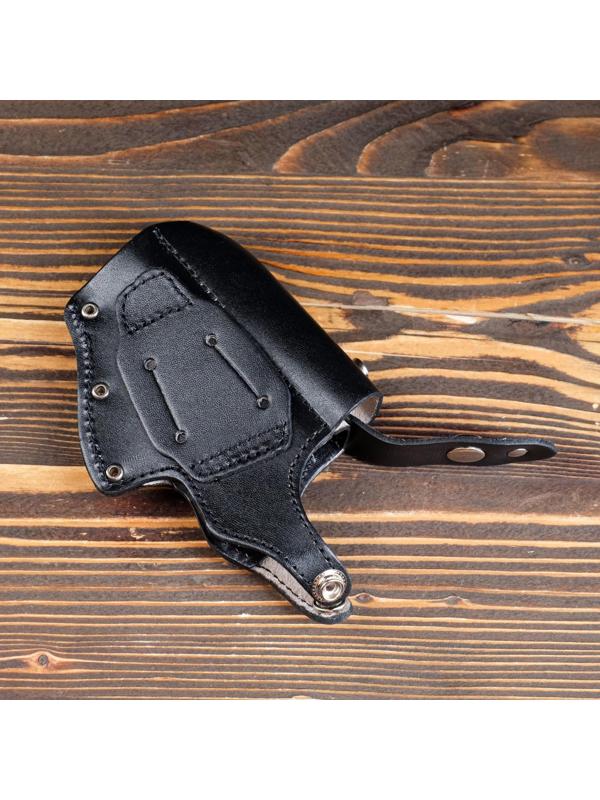 Кобура поясная под ПМ 