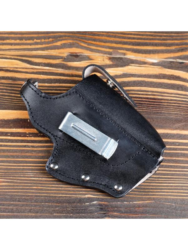 Кобура поясная под ПМ 